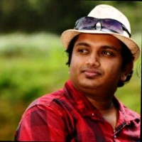 Ayesh Wimalasooriya