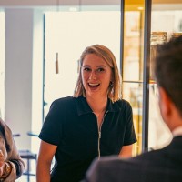 Karina Van Der Veen
