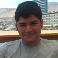 Michael Riveros Garmendia