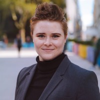 Emily Ruopp, Aia, Ncarb