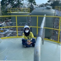 Jacklin Nurul Islami