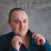 Dmitriy Shcheglov