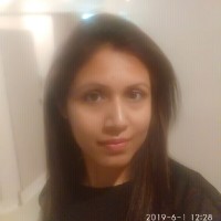 Sudipta Choudhary