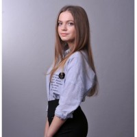 Daria Ihnatenko