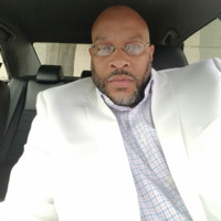 Deacon Lewis