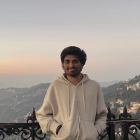 P C NIKHIL KUMAR REDDY