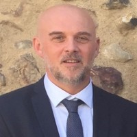Christophe Fourmont