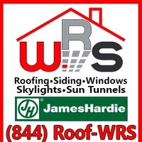 WRS Roofing and Siding