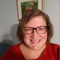 Colleen Irvin