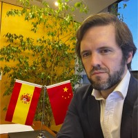 Alfonso NORIEGA GÓMEZ