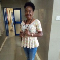 Henrietta Chinedu