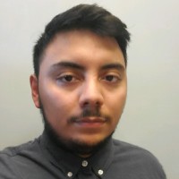 Christopher Garzon Ramos