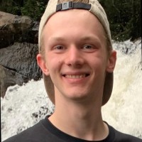 Ethan Wake