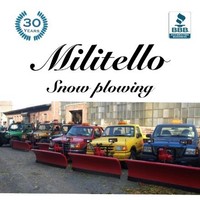 PETER MILITELLO