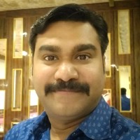Prashant Kumar