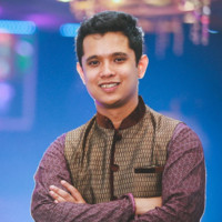 Md. Sayed Uddin Khan
