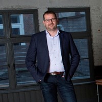 Erik van den Berg