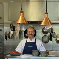 Peter Hogg