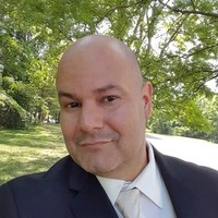 Luis Ramos