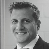 Nicholas Garufi, PMP