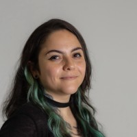 Rebeca Fernández Faudoa