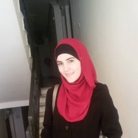 Esraa Al-Jarara'H