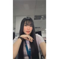 April Joy Delos Reyes