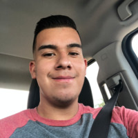 Mark Gonzalez