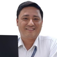 Ashish Gurung