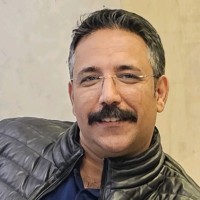 Amir Shahi