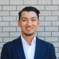 Anthony Osuna, Ph.D.