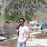Muhammad Ali Rasheed