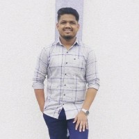 Sahil Salunke