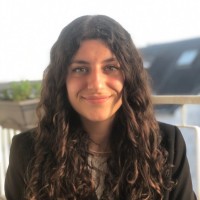 Zoé Jaudoin