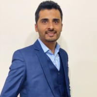 Danish Ali