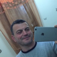 Mario D Amato De Serpis