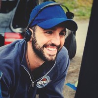 Dane Eckerle