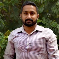 Sandeep H.B