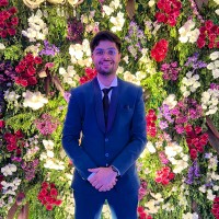 Keshav Rathi