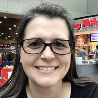 Beth Williams, Dnp, Aprn, Fnp-Bc, Achpn