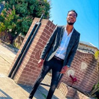 Ziggy Mkhabela