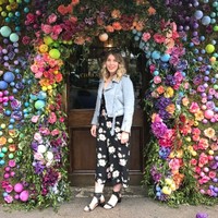 Leia Irvine
