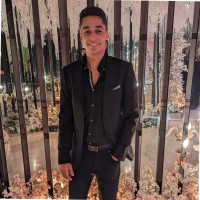 Islam Yasser