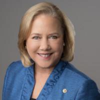 Mary Landrieu