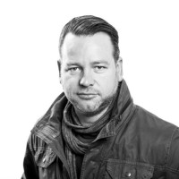 Gavin Wellsman