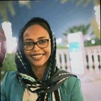 Dr. Maha Ibrahim