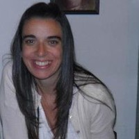 Iliana Barreneche ( Ella/la - She/her)