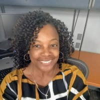 Tina Dawson
