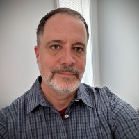 Mark Shiner