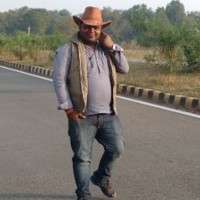 Arun Kumar Routray